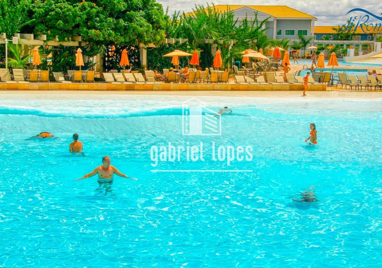 L'Acqua Diroma Com Super Ofertas 카우다스노바스 외부 사진